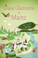 Gr&uuml;ne Gl&uuml;cksorte in Mainz