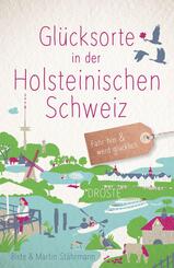Gl&uuml;cksorte in der Holsteinischen Schweiz