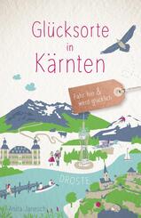 Gl&uuml;cksorte in K&auml;rnten