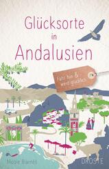 Gl&uuml;cksorte in Andalusien