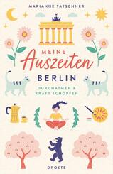 Meine Auszeiten - Berlin
