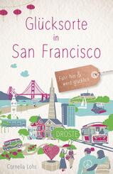 Gl&uuml;cksorte in San Francisco