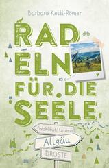Allg&auml;u. Radeln f&uuml;r die Seele