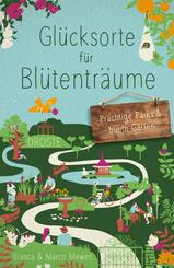 Gl&uuml;cksorte f&uuml;r Bl&uuml;tentr&auml;ume