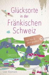 Gl&uuml;cksorte in der Fr&auml;nkischen Schweiz