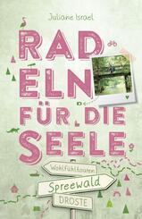 Spreewald. Radeln f&uuml;r die Seele