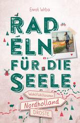 Nordholland. Radeln f&uuml;r die Seele
