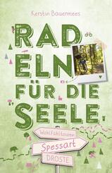 Spessart. Radeln f&uuml;r die Seele