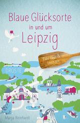 Blaue Gl&uuml;cksorte in und um Leipzig