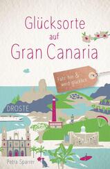 Gl&uuml;cksorte auf Gran Canaria
