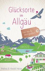 Gl&uuml;cksorte im Allg&auml;u
