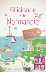 Gl&uuml;cksorte in der Normandie