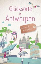Gl&uuml;cksorte in Antwerpen