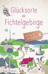 Gl&uuml;cksorte im Fichtelgebirge