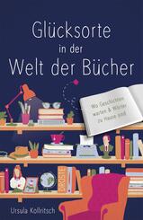 Gl&uuml;cksorte in der Welt der B&uuml;cher