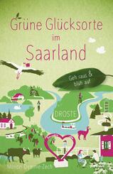 Gr&uuml;ne Gl&uuml;cksorte im Saarland