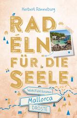 Mallorca. Radeln f&uuml;r die Seele