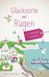 Gl&uuml;cksorte auf R&uuml;gen. Mit Hiddensee & Stralsund