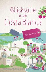 Gl&uuml;cksorte an der Costa Blanca. Mit Valencia