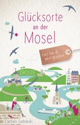 Gl&uuml;cksorte an der Mosel
