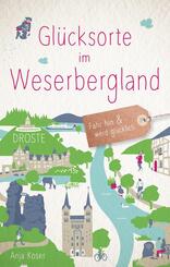 Gl&uuml;cksorte im Weserbergland