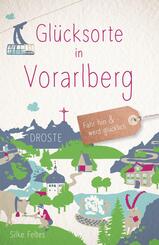 Gl&uuml;cksorte in Vorarlberg