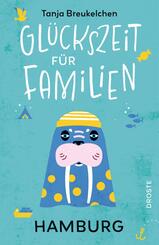 Gl&uuml;ckszeit f&uuml;r Familien - Hamburg