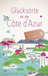 Gl&uuml;cksorte an der C&ocirc;te d'Azur