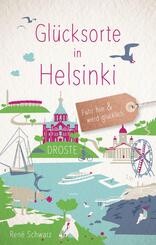 Gl&uuml;cksorte in Helsinki