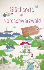 Gl&uuml;cksorte im Nordschwarzwald
