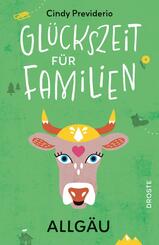 Gl&uuml;ckszeit f&uuml;r Familien - Allg&auml;u