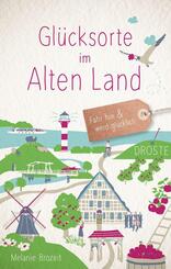 Gl&uuml;cksorte im Alten Land