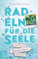 Niederrhein. Radeln f&uuml;r die Seele