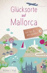 Gl&uuml;cksorte auf Mallorca