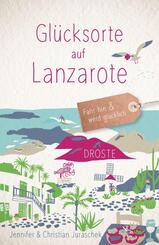 Gl&uuml;cksorte auf Lanzarote