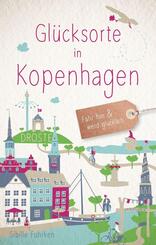Gl&uuml;cksorte in Kopenhagen