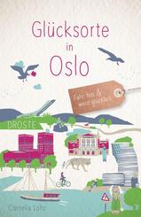 Gl&uuml;cksorte in Oslo