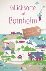 Gl&uuml;cksorte auf Bornholm