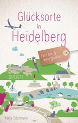 Gl&uuml;cksorte in Heidelberg