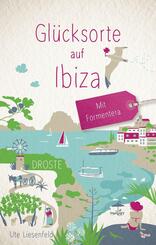 Gl&uuml;cksorte auf Ibiza. Mit Formentera