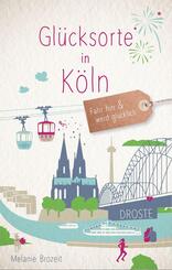 Gl&uuml;cksorte in K&ouml;ln