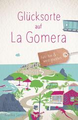 Gl&uuml;cksorte auf La Gomera