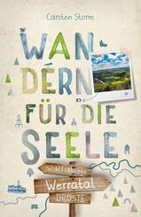 Werratal. Wandern f&uuml;r die Seele