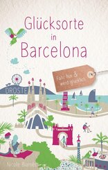Gl&uuml;cksorte in Barcelona