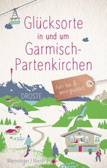Gl&uuml;cksorte in und um Garmisch-Partenkirchen