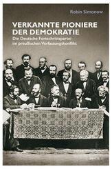 Verkannte Pioniere der Demokratie