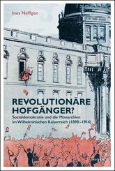 Revolution&auml;re Hofg&auml;nger?