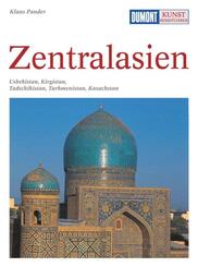 DUMONT Kunst-Reisef&uuml;hrer Zentralasien