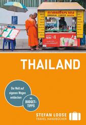 Stefan Loose Reisef&uuml;hrer Thailand