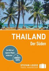 Stefan Loose Reisef&uuml;hrer Thailand, Der S&uuml;den